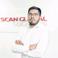 Josue Casquino Perez
