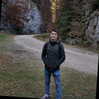 Alexandru Bugescu