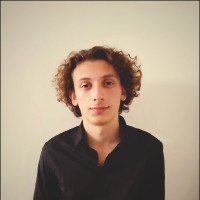 Matias Revich