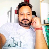 Vikas Kumar