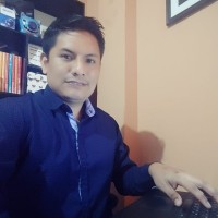 Diego Quispe Quispe