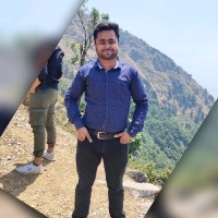 Vikas Garg