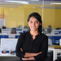 Rajashree Bhat