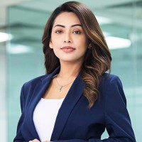 Shreya Malhotra