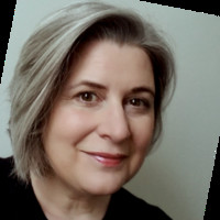 Rachel L. Frick