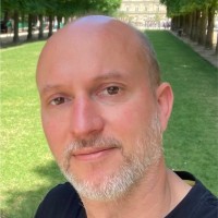 Jean-Luc Andrieu