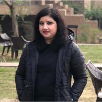 Ritika Kapoor