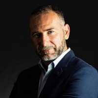 Jeremy Fournials
