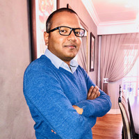 Logan Govender
