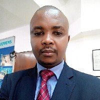 John Mwakwari
