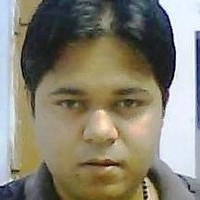 ASHISH GILBERT