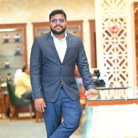 Venkateswara Rao Chippada