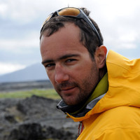 Benoit Lange