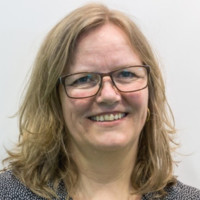 Helen Bernt Rasouli