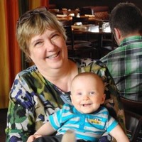 Nancy Lindahl