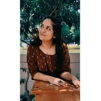 Simran Mishra