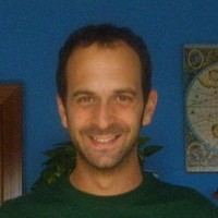 Andoni Fernandez Rienda