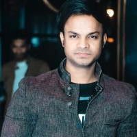 Mohammad Abaidullah