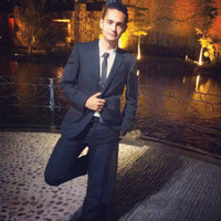Hugo Alejandro Anaya Anaya