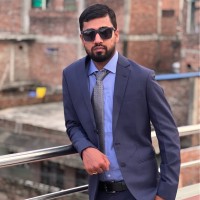 Manoj Sah