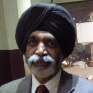 INDERJIT SINGH