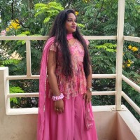 Manasa Mavuri