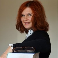 Alena Wellink-Frýdlová