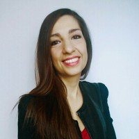 Carolina Sanz Pecharromán