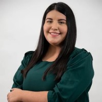 Alejandra Mejia Samaniego