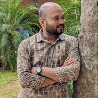 Bharath Kumar