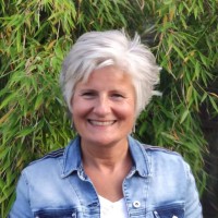 Gerdie Holsbeek