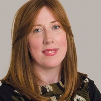 Michelle McMullan