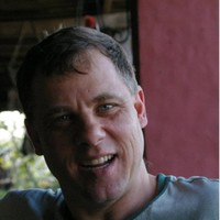 Josh Putnam