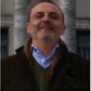 Alberto A. Núñez Oliveira