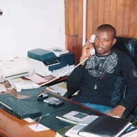 XAVIER SONTSA