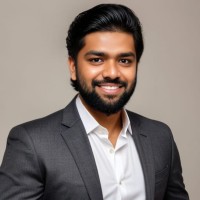 Naveen Reddy