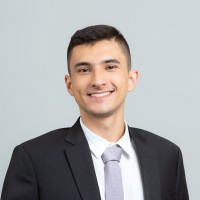 João Pedro Villar Sarkis