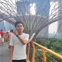 Chan Jin Yu