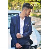 Sarthak Chouksey