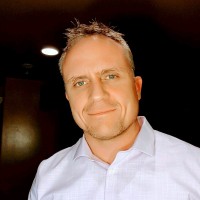 Gavin Hooley