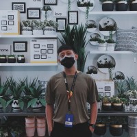 Bagus Kurniawan