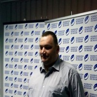 Marius - Victor Secuianu