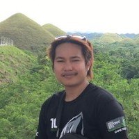 Jaylord Yurong