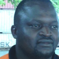 Fredrick Anyim