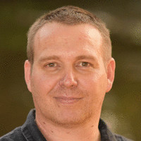 Alexandre Faudel