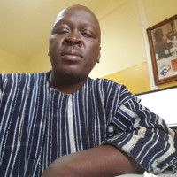 Charles Kambou