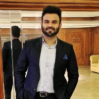 Chetan Munjal
