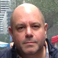 Jason Salz
