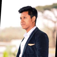 Shariful Alam