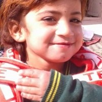 Jamali Qamber